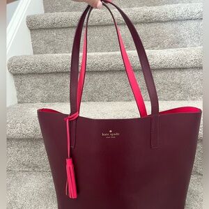 Kate Spade Lakeland Marina Drive Tote